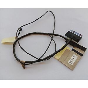 LCD Screen Display Video Cable for HP 15-AQ M6-AQ M6-AR 450.07N01.0001