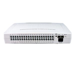 Telephone Exchange/PBX Phone System CP832 with 32-Ports Extension for 32 Subscribers