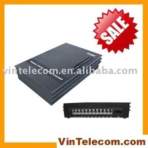 VinTelecom SV308 telephone system 3 in and 8 out office phone system / Mini PABX / PBX - Hote sell