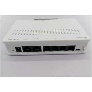 VoIP ATA with 4 fxo Voip gateway / Analog VoIP FXO Gateway With 4 FXO Trunk Ports for Call Center Application