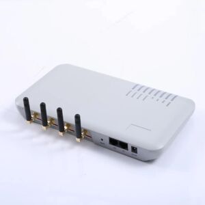 GoIP_4 ports gsm voip gateway/Voip gsm gateway / GoIP4 Gateway support SMS and IMEI changeabl- special price offer