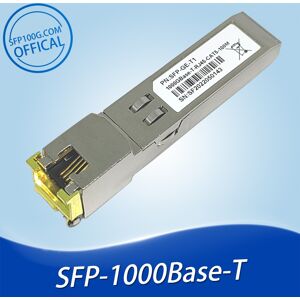 MSA SFP-TME SFP-T SFP-TM SFP-TE Mellanox MC3208411-T Meraki MA-SFP-1GB-TX 1000BASE-T Copper RJ-45 100m Transceiver