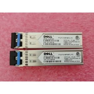 Dell SFP-1G-LX SFP-1G-T SFP-1G-SX SFP-10G-LR SFP-10G-SR SFP-10G-T