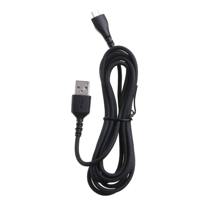 USB Mouse Charging Cable for Steelserie Rival 600 Mice Replacement Repair Parts