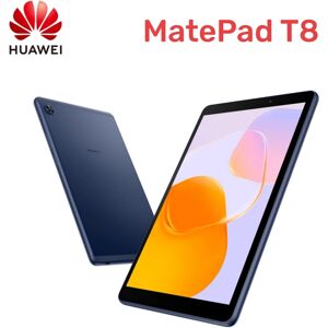 HUAWEI MatePad T8 tablet Android 8.0 inch WIFI tablets 128GB/256GB ROM tablette 5100mAh Battery Tab