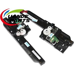 1pc Flatbed Scanner Drive Assy Scanner Head Asssembly for HP M1130 M1132 M1136 1130 1132 1136 4660 4580 CE847-60108 CE841-60111