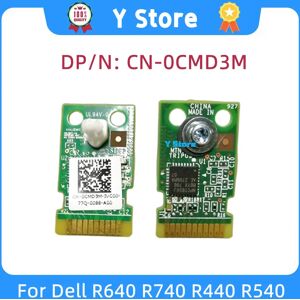 Y Store FOR DELL TRUSTED PLATFORM MODULE TPM 2.0 POWEREDGE R640 R740 R440 R540 SERVER 1MW70 01MW70 CMD3M 0CMD3M