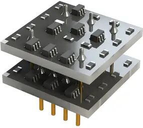 Sx52B Audio Discrete Component Operational Amplifier Hifi Audience Preamplifier Double Op Amp Chip Replace Ad827