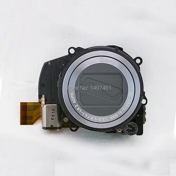 Used Optical zoom lens Without CCD Repair parts For Panasonic DMC-ZS1 ZS3 ZS6 ZS7 TZ7 TZ9 TZ10 camera