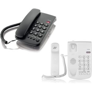 Fixed Telephone TCF2000 Business Office Telephones House hold Guest Room Hotel Fixed Landline Corded TCF-2000 HXBE