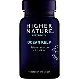 Higher Nature Ocean Kelp