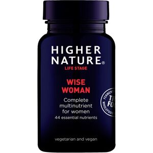 Higher Nature TRUE FOOD® Wise Woman
