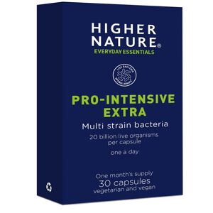 Higher Nature Pro-Intensive Extra