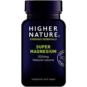 Higher Nature Super Magnesium