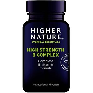 Higher Nature High Strength B Complex