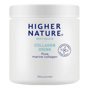 Higher Nature Collagen Drink