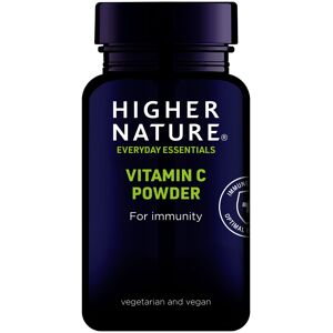 Higher Nature Vitamin C Powder
