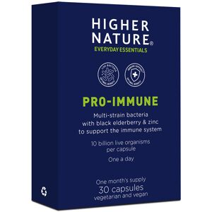 Higher Nature Pro-Immune