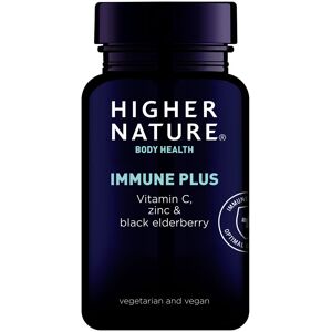 Higher Nature Immune Plus