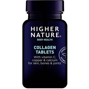 Higher Nature Collagen Tablets