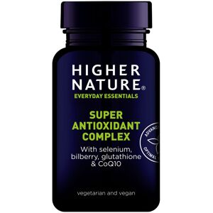 Higher Nature Super Antioxidant Complex