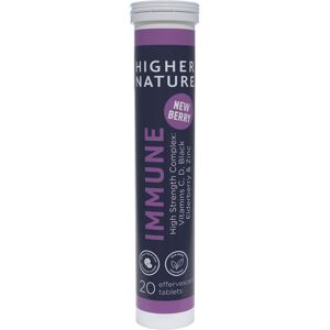 Higher Nature Immune Effervescent