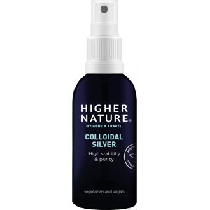 Higher Nature Colloidal Silver
