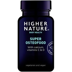 Higher Nature Super OsteoFood