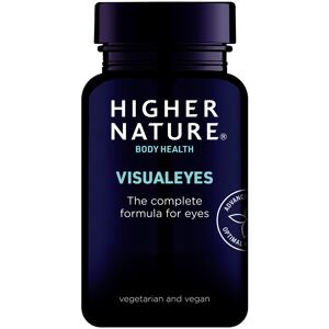 Higher Nature VisualEyes