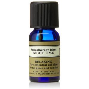Neal's Yard Remedies Aromatherapy Blend - Night Time 10ml Neal's Yard Remedies Aromatherapy Blend - Night Time 10ml