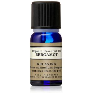 Neal's Yard Remedies Bergamot Organic Essential Oil 10ml Neal's Yard Remedies Bergamot Organic Essential Oil 10ml