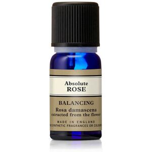 Neal's Yard Remedies Rose Absolute Essential Oil 2.5ml Neal's Yard Remedies Rose Absolute Essential Oil 2.5ml