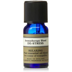 Neal's Yard Remedies Aromatherapy Blend - De Stress 10ml Neal's Yard Remedies Aromatherapy Blend - De Stress 10ml