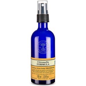 Neal's Yard Remedies Citronella Formula 100ml Neal's Yard Remedies Citronella Formula 100ml