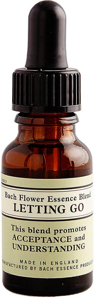 Neal's Yard Remedies Letting Go Flower Essence Blend 15ml
