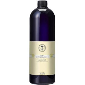 Neal's Yard Remedies Baby Bath & Shampoo 950ml Neal's Yard Remedies Baby Bath & Shampoo 950ml