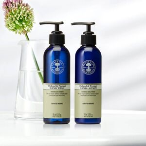 Neal's Yard Remedies Cleanse & Protect Duo