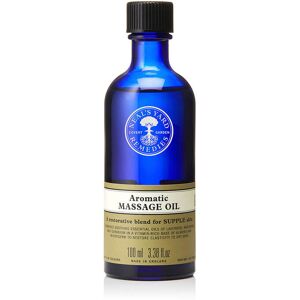Neal's Yard Remedies Aromatic Massage Oil 100ml Neal's Yard Remedies Aromatic Massage Oil 100ml