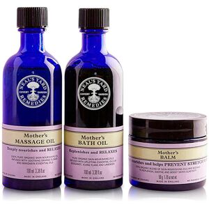 Neal's Yard Remedies Mother Organic Collection Neal's Yard Remedies Mother Organic Collection