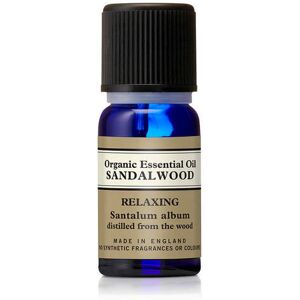 Neal's Yard Remedies Sandalwood Essential Oil 2.5ml Neal's Yard Remedies Sandalwood Essential Oil 2.5ml