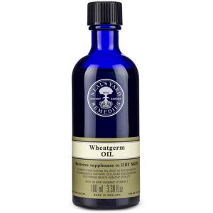 Neal's Yard Remedies Wheatgerm Oil 100ml Neal's Yard Remedies Wheatgerm Oil 100ml