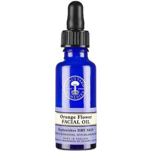 Neal's Yard Remedies Orange Flower Facial Oil 30ml Neal's Yard Remedies Orange Flower Facial Oil 30ml