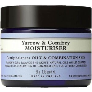 Neal's Yard Remedies Yarrow & Comfrey Moisturiser - 50g Neal's Yard Remedies Yarrow & Comfrey Moisturiser - 50g