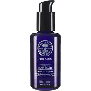 Neal's Yard Remedies Purifying Face Wash 100ml Neal's Yard Remedies Purifying Face Wash 100ml