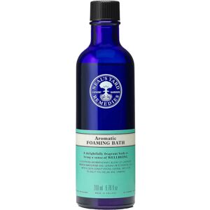 Neal's Yard Remedies Organic Aromatic Bath Foam - 200ml Neal's Yard Remedies Organic Aromatic Bath Foam - 200ml