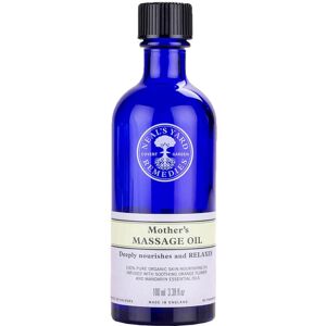 Neal's Yard Remedies Mothers Massage Oil 100ml Neal's Yard Remedies Mothers Massage Oil 100ml