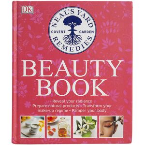 Neal's Yard Remedies Beauty Book Neal's Yard Remedies Beauty Book