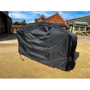 BBQ Trolley Weather Cover