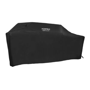 Four Burner Kitchen BBQ Weather Cover