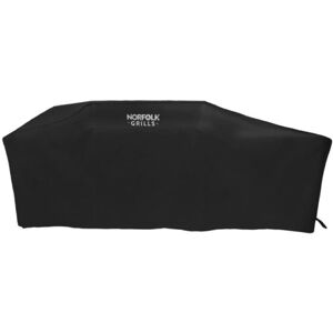 Six Burner Kitchen BBQ Weather Cover